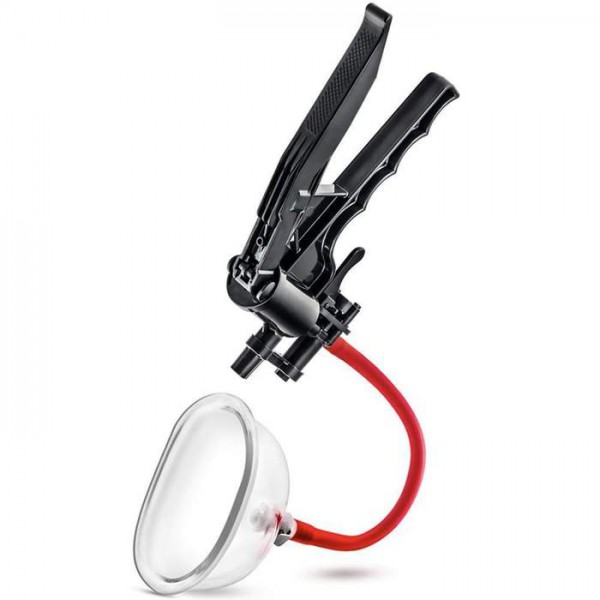 Advanced Pussy Pump System