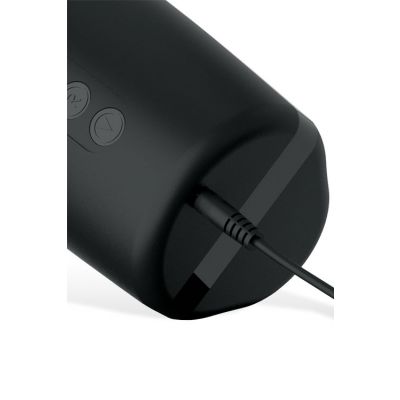 Pipedream 9 Masturbator with Vibration Thrusting Suction