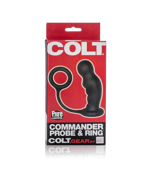 Colt commander probe and ring — image 6 of 9