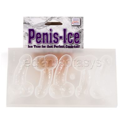 Ice mold 5 penis