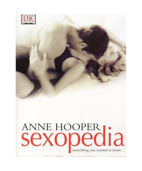 Sexopedia