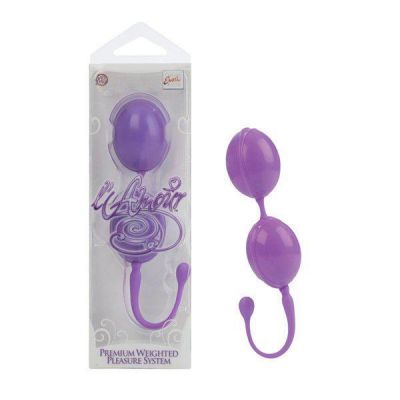 L Amour Premium Weighted Pleasure System