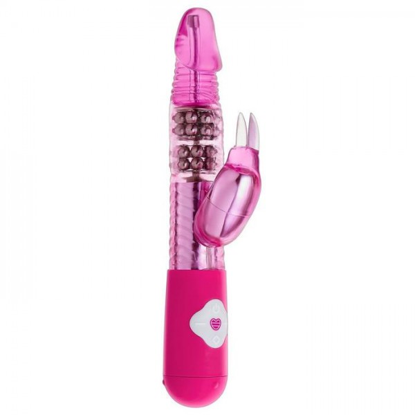 7-Function Rotating Rabbit