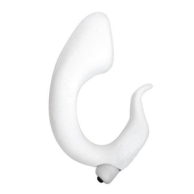 The U Vibe Silicone Vibrator