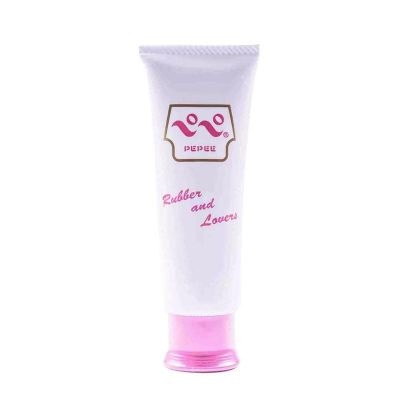Pepee Rubber and Lovers Extreme Anal Lube 50ml