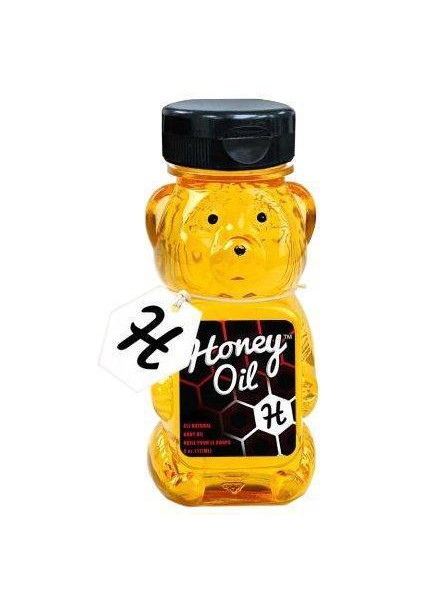 Honey Oil