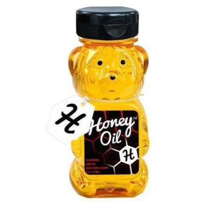 Honey Oil