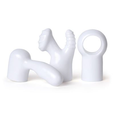 Wanachi maxi attachments
