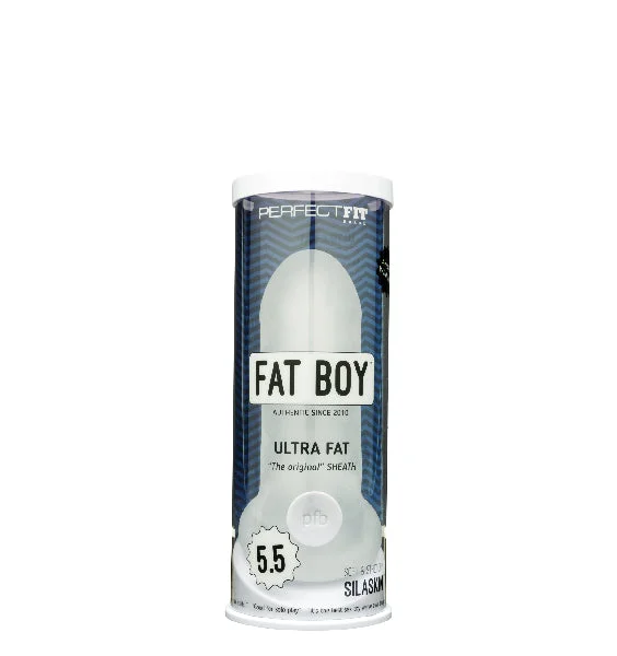 Fat Boy Original Ultra Fat Sheath 5.5 — image 2 of 5