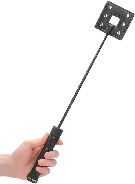 Electro Shock E-stim Crop — image 8 of 9