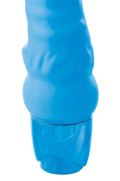 Pipedream Flexible Curved Realistic 7.5" Vibrator