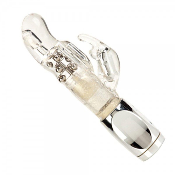 Platinum Impulse Bunny — image 7 of 7