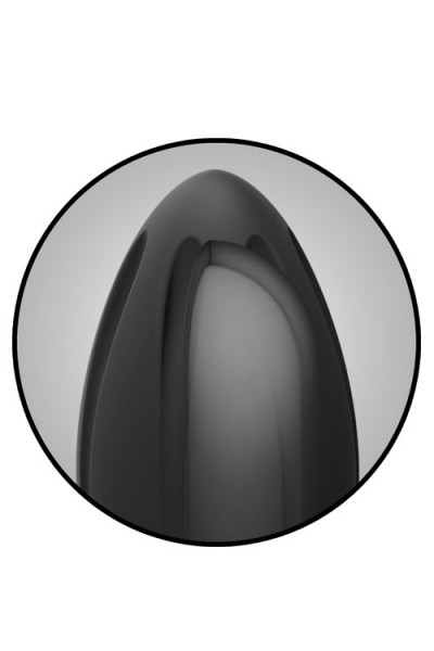 Doc Johnson Kink Serpent 20.25" Flexible Silicone Anal Snake