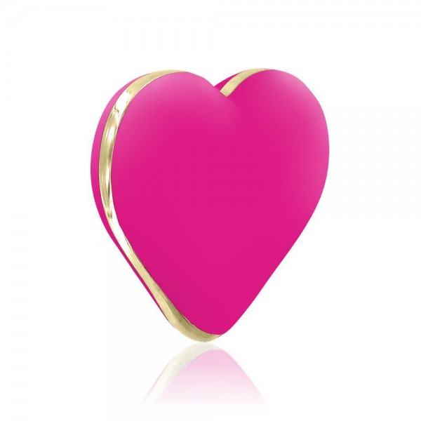 Rianne-S Heart Vibrator