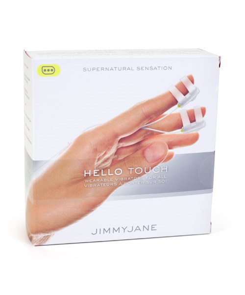 Hello touch