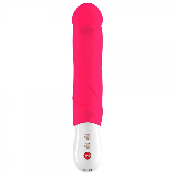 Fun Factory G5 Big Boss Large Rechargeable G-Spot Vibrator