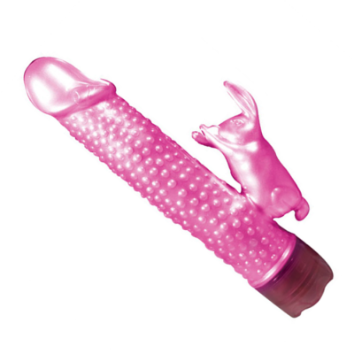 The Bumpy Bunny Vibe