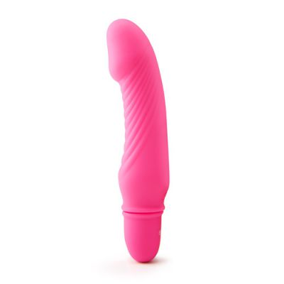 G spot tingle
