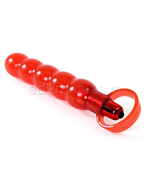 Power wand enhanced
