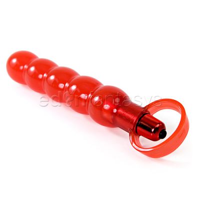 Power wand enhanced