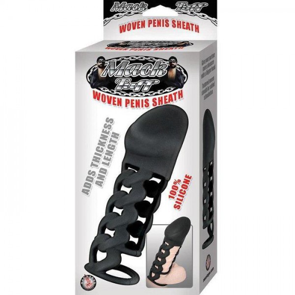 Mack Tuff woven penis sheath — image 4 of 5