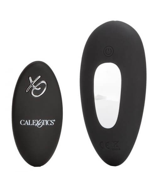CalExotics Remote Control Knicker Vibrator