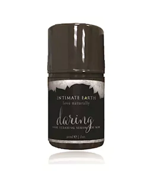 Intimate Earth Daring Anal Relaxing Serum For Men 30 Ml — image 2 of 2