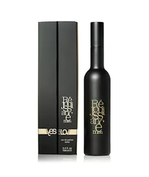 Yesforlov Rejouissance For Men 100 Ml - Transparent — image 3 of 3