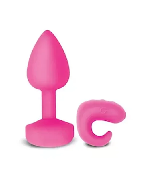 Gkit - 2in1 Finger Vibe And G Plug — image 3 of 4