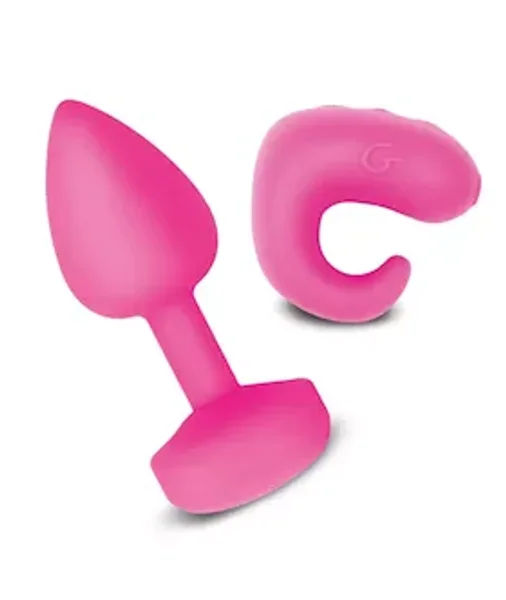 Gkit - 2in1 Finger Vibe And G Plug — image 4 of 4