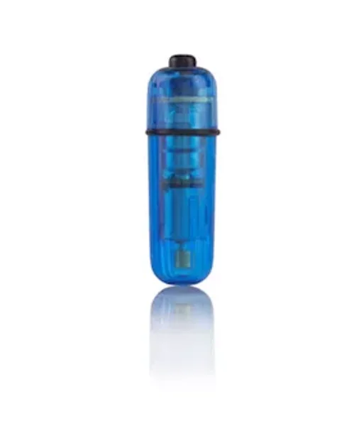 Blue Bullet By Screaming O - Blue - One Size — image 4 of 6