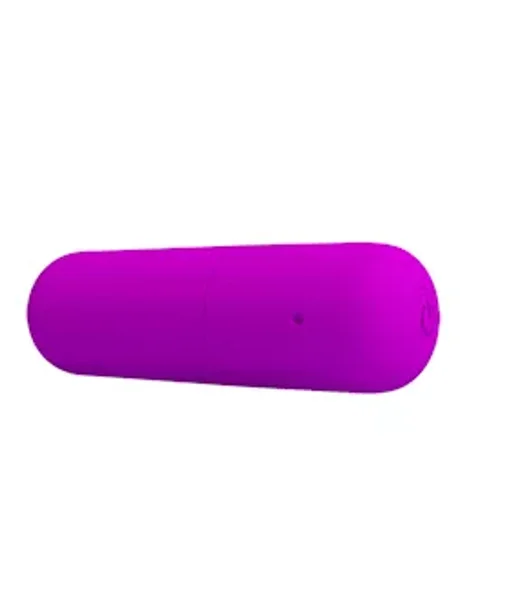 Pure Power Mini Bullet Vibe — image 3 of 8
