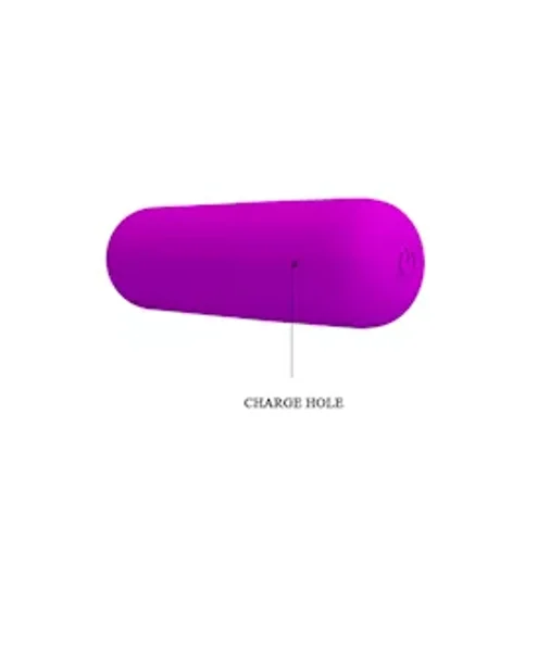 Pure Power Mini Bullet Vibe — image 7 of 8