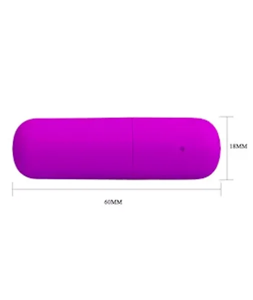 Pure Power Mini Bullet Vibe — image 5 of 8