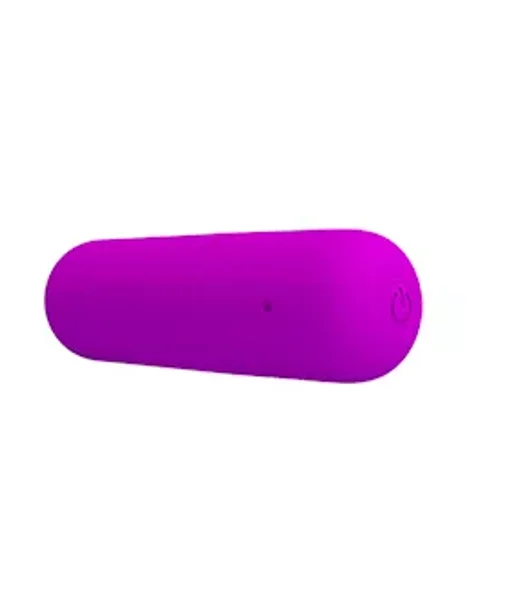 Pure Power Mini Bullet Vibe — image 4 of 8