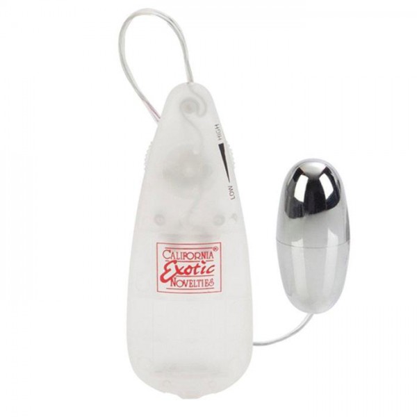 Slim Teardrop Bullet