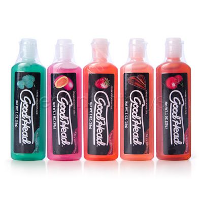 Good head gel