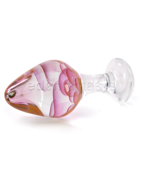 Moon plug