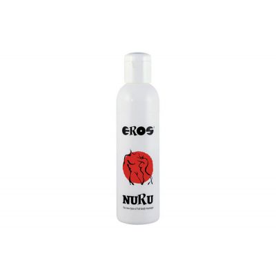 EROS Nuru Massage Gel Bottle 500ml