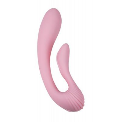 Adrien Lastic G Wave Rechargeable G Spot Rabbit Vibrator