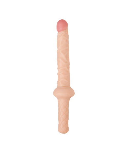 Rogue 9" realistic dildo