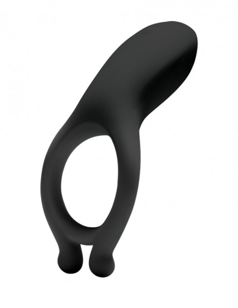 OptiMALE Rechargeable Vibrating C-Ring