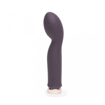 Fifty Shades So Exquisite G Spot Vibrator