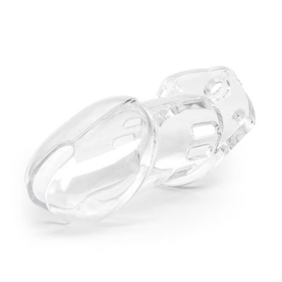CB 6000 male chastity cage