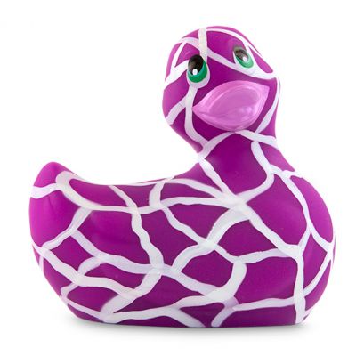 I Rub My Duckie Wild 1 x AAA