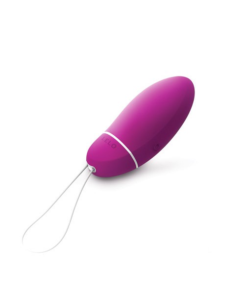 Lelo Luna 3.2" Smart Bead