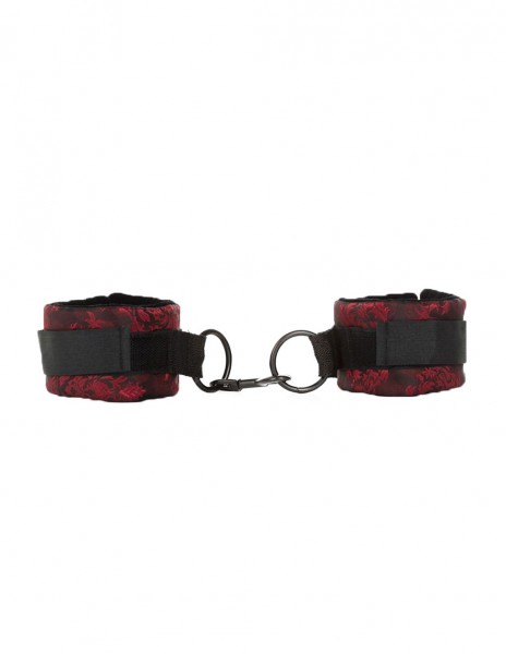 Scandal - Universal Cuffs