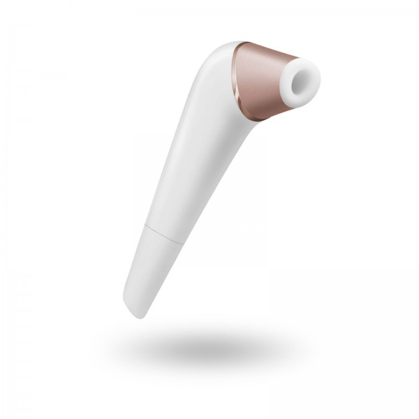 Satisfyer 2 - Touch-Free Clitoral Stimulator - Next Generation