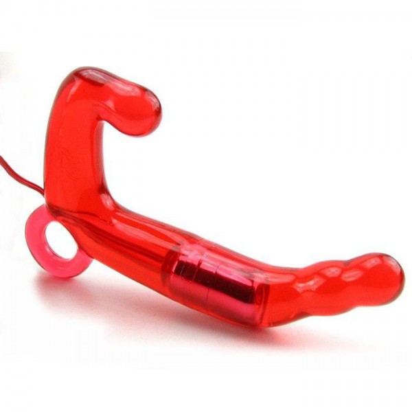 Men's pleasure wand