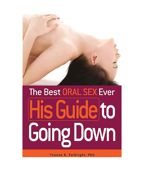 His guide to going down